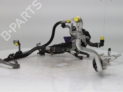 AC pipe FIAT 500X (334_) 1.3 (334.AXR11) | BP40542813M126 - Image 7