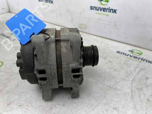 Alternator PEUGEOT PARTNER Box Body/MPV 1.6 HDi / BlueHDi 75 | BP25009493M7 