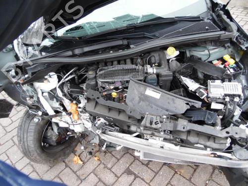 Injector PEUGEOT 2008 I (CU_) 1.2 VTi | BP40565594M100 - Image 36