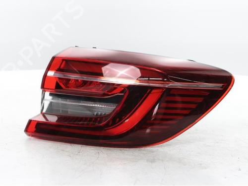 Used Right taillight Right taillight RENAULT CLIO V (B7_) 1.0 TCe 90 (B7MT) (91 hp) 38618262 38618262