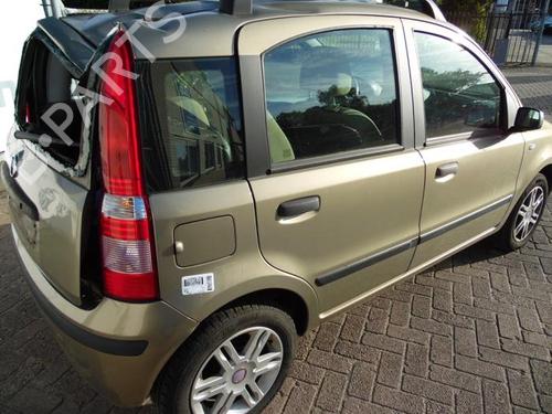 Right taillight FIAT PANDA (169_) 1.2 (169.AXB11, 169.AXB1A) | BP40573336C35 - Image 9