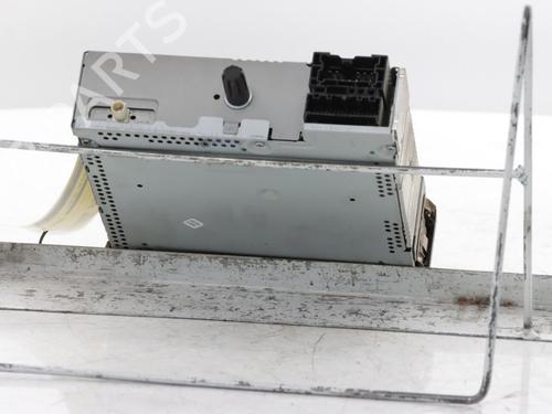 Radio RENAULT MASTER III Platform/Chassis (EV, HV, UV) 2.3 dCi 145 RWD (UV0F, UV0E, HV0E, HV0F, HV0T, HV10,... | BP39211555E6 - Image 6