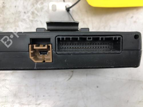 Control unit RENAULT TRAFIC III Van (FG_) 1.6 dCi 125 (FGMH) | BP23123272M11 - Image 4