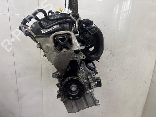Engine VW UP! (121, 122, BL1, BL2, BL3, 123) 1.0 | BP31592286M1 - Image 4