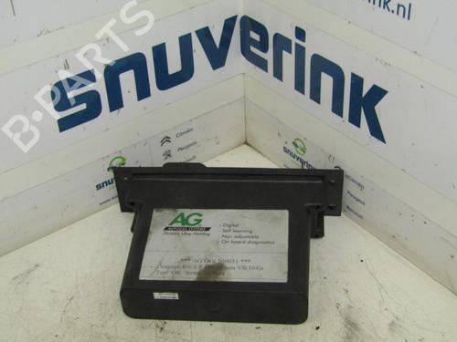 Used Electronic module PEUGEOT 406 (8B) 1.8 Bifuel (110 hp) 24162260