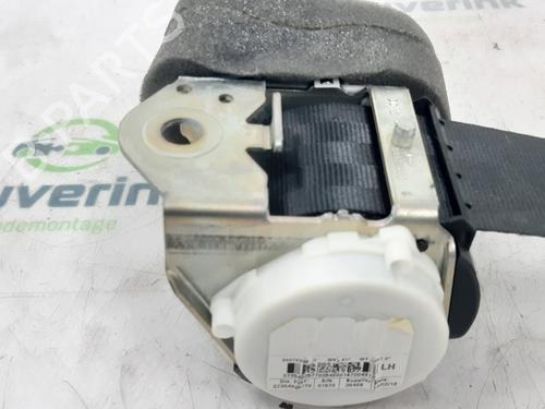 Rear left seatbelt FIAT 500 (312_) 1.2 (312AXA1A) | BP12141600I29 