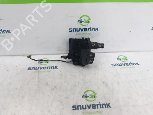 Used Steering column stalk Steering column stalk RENAULT SCÉNIC II (JM0/1_) 1.6 (JM0C, JM0J, JM1B) (113 hp) 13325189 13325189