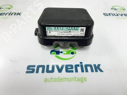 Used Electronic sensor Electronic sensor 13194388 13194388