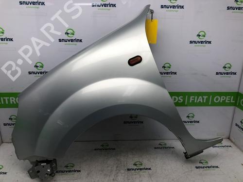 Used Left front fenders RENAULT KANGOO Express (FC0/1_) 1.5 dCi (FC07, FC1R) (65 hp) 18247381