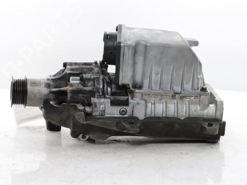 Turbolader/Kompressor Turbolader/Kompressor VOLVO V90 II Estate (235) T6 AWD (310 hp) 39716763 39716763