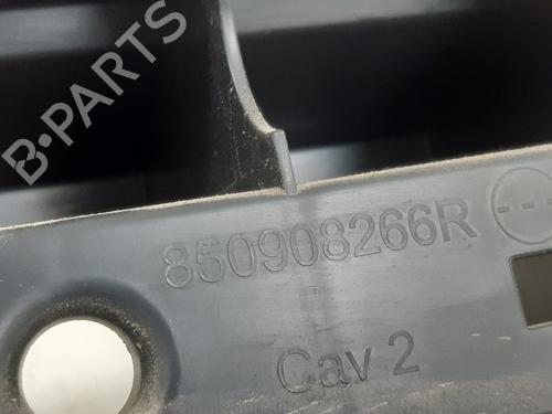 Rear bumper reinforcement RENAULT CAPTUR II (HF_) TCe 140 (HFN0) | BP29069055C73 