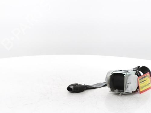 Front right seatbelt CITROËN C5 AIRCROSS (A_) 1.6 Hybrid 225 (A45GFR) | BP30186278I25 - Image 9