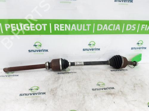 Used Right front driveshaft OPEL COMBO Box Body/MPV (K9) 1.5 D (131 hp) 18550455