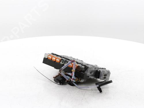 Gearbox FIAT DUCATO Van (250_) 140 Multijet 2,2 D | BP30186478M3