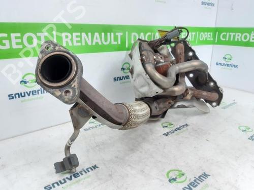 Catalyst MAZDA CX-3 (DK) 2.0 SKYACTIV-G (DK5W, DK6W) | BP40580989M10 - Image 4