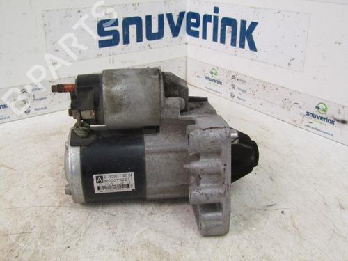 Used Starter Starter 10792139 10792139