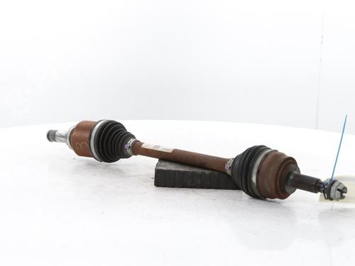 Left front driveshaft RENAULT KANGOO III MPV TCe 130 (KJMB) | BP36641410M38 - Image 7