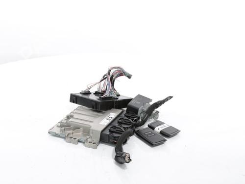Engine control unit (ECU) DACIA JOGGER (RK_) 1.0 TCe 110 (RKMD) | BP29068726M57 - Image 9