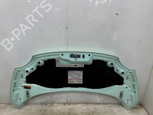 Hood FIAT 500 (312_) 0.9 (312AXN1A) | BP31049943C1