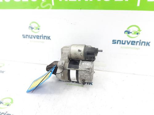 Used Starter Starter 15795818 15795818