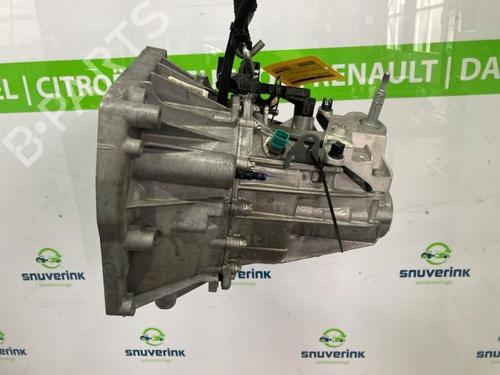 Gearbox RENAULT CAPTUR II (HF_) TCe 130 (HFMF) | BP40581889M3 - Image 2
