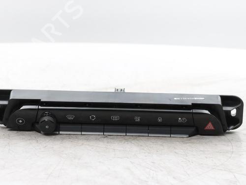 Used Climate control Climate control 34567710 34567710