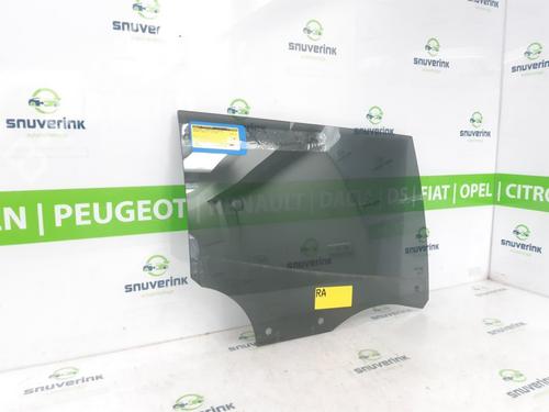 Used Rear right door window PEUGEOT 2008 II (UD_, US_, UY_, UJ_, UR_, UC_) 1.2 PureTech 130 (USHNS, URHNS) (130 hp) 21193970