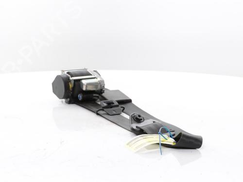 Front left seatbelt RENAULT ZOE Hatchback Van (BFM_) Electric (BFMF) | BP38409377I26 - Image 2