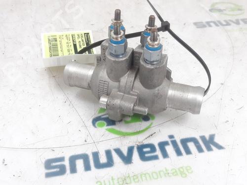 Used Other OPEL MOVANO B Van (X62) 2.3 CDTI FWD (FV) (150 hp) 26665470