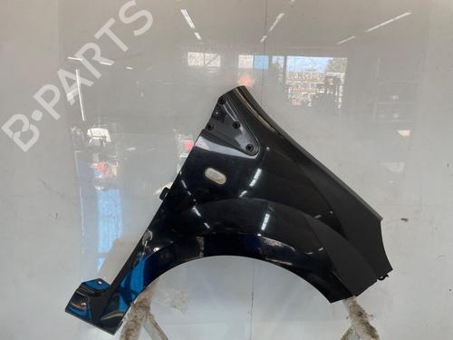Used Right front fenders RENAULT TWINGO II (CN0_) 1.2 (CN0D) (58 hp) 28288732
