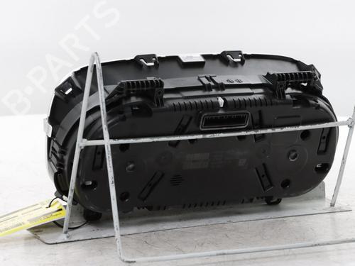 Instrument cluster RENAULT MASTER IV Van (F8__) BLUE DCI 130 (F8M2) | BP34566940C47  - Image 5