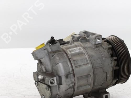 AC compressor RENAULT MASTER III Van (FV) 2.3 dCi 165 FWD (FV0P, FV0U, FV11, FV12, FV1E) | BP31592299M34 - Image 5