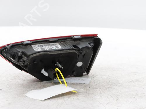 Left taillight VW POLO VI (AW1, BZ1, AE1) 1.0 TSI | BP38347266C34 - Image 5