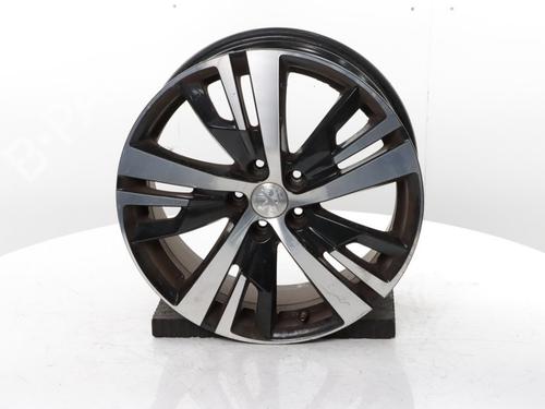 Used Rim PEUGEOT 3008 II SUV (MC_, MR_, MJ_, M4_) 1.2 THP/ PureTech 130 (MRHNSM, MRHNSU, MRHNSJ, MRHNYW,... (131 hp) 29640911