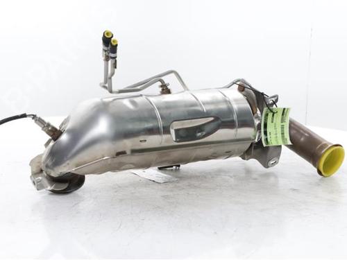 Catalyst OPEL CORSA F (P2JO) 1.2 MHEV | BP40587152M10  - Image 10