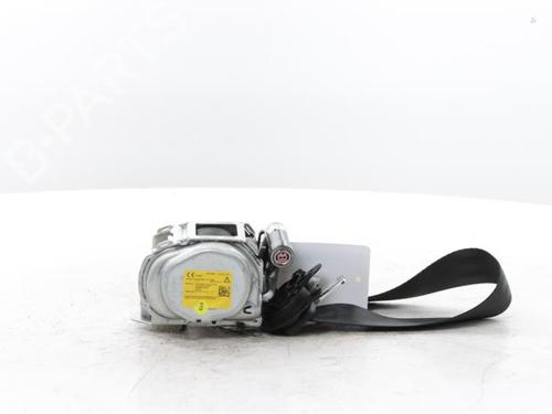 Front left seatbelt SKODA KAMIQ (NW4) 1.0 TSI | BP38409261I26 - Image 10