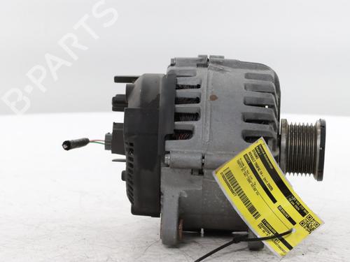 Alternator RENAULT TRAFIC III Van (FG_) 2.0 dCi 110 (FGMW) | BP34563310M7 - Image 3