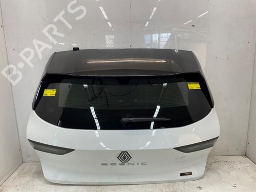 Used Tailgate Tailgate RENAULT SCENIC E-TECH PHASE I EV87 (218 hp) 33696260 33696260