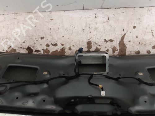 Tailgate CITROËN C3 II (SC_) 1.6 HDi | BP10798178C6 