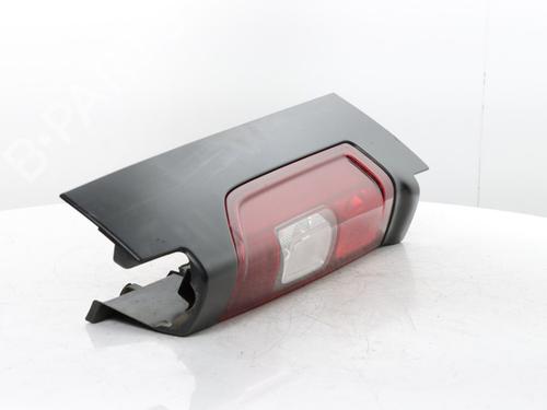 Right taillight RENAULT TRAFIC III Van (FG_) 2.0 dCi 145 (FGML) | BP34565417C35  - Image 9