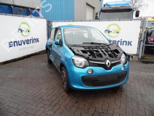 RENAULT TWINGO III (BCM_, BCA_) 1.0 SCe 70 1138182