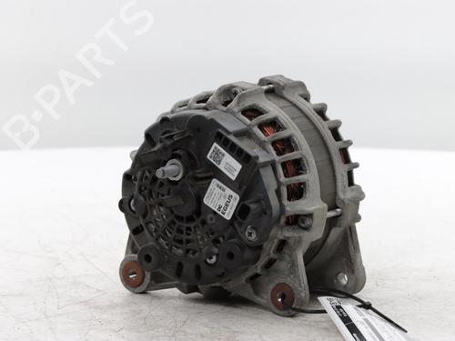 Used Alternator Alternator NISSAN TOWNSTAR MPV (XFK) 1.3 (131 hp) 33697083 33697083