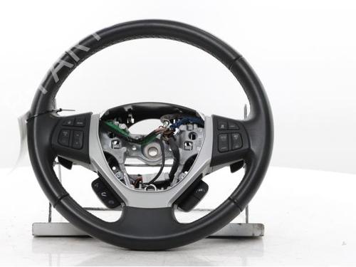 Used Steering wheel Steering wheel SUZUKI VITARA (LY) 1.5 Hybrid (116 hp) 39508313 39508313