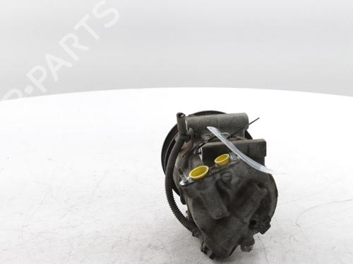 AC compressor PEUGEOT PARTNER Tepee 1.6 VTi | BP35991613M34 - Image 3