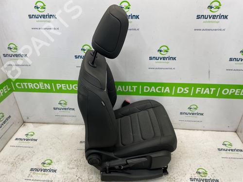 Right front seat CITROËN C5 AIRCROSS (A_) 1.2 Hybrid 136 (ARHPYJ) | BP27092748C16 