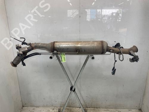 Used Particulate filter Particulate filter 37072220 37072220