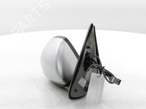Right mirror DACIA DUSTER (HM_) 1.3 TCe 130 (HMMF) | BP29426364C27 