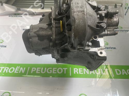 Gearbox OPEL CROSSLAND X / CROSSLAND (P17, P2QO) 1.2 (75) | BP25379323M3 