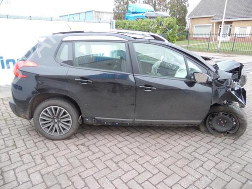 Injector PEUGEOT 2008 I (CU_) 1.2 VTi | BP40565594M100 - Image 10