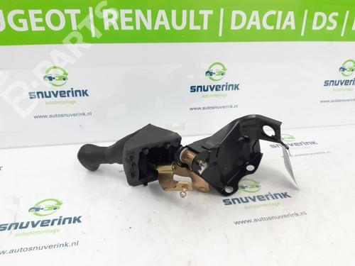 Used Manual gearbox selector Manual gearbox selector FIAT DUCATO Platform/Chassis (230_) 2.8 TDI (122 hp) 10802731 10802731